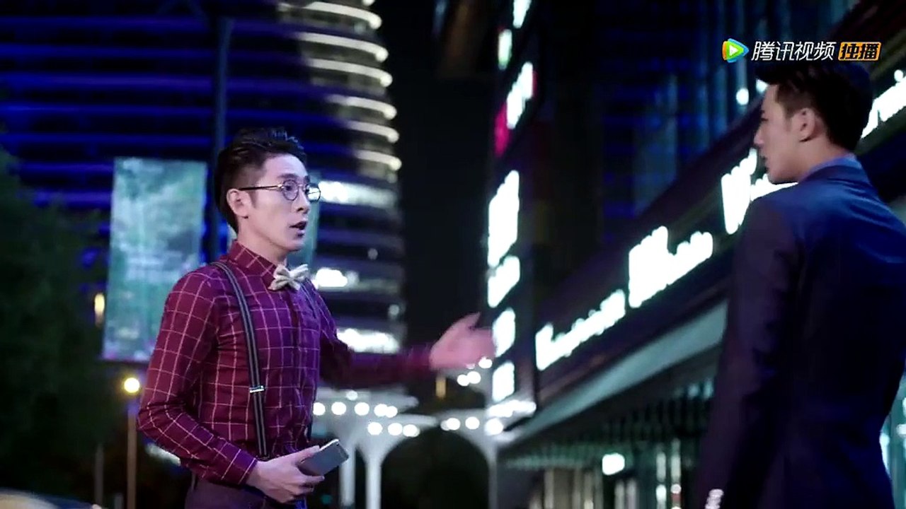 狐狸的夏天-Ep02