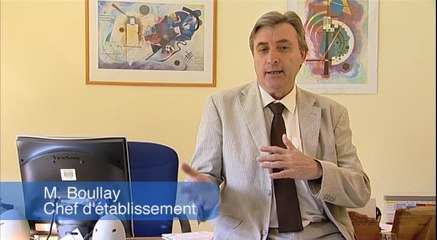 Mallette 6e - Restauration scolaire