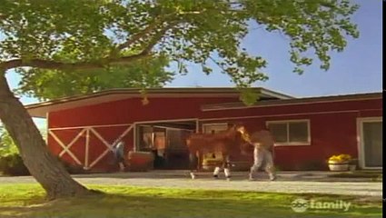 Wildfire S01E09