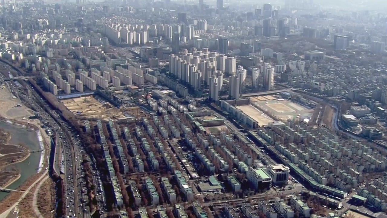 재건축 안전진단 강화에 엇갈린 희비...'풍선효과' 우려 / YTN