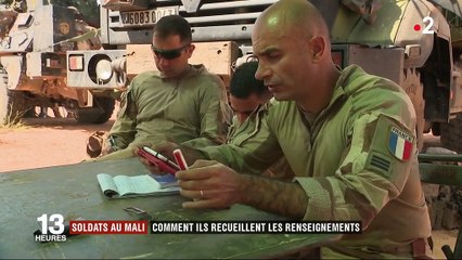 Feuilleton : les soldats du désert (3/5)