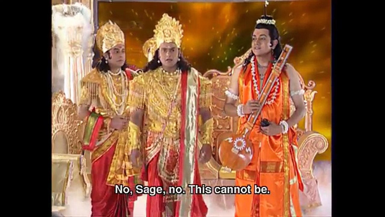 Maa Shakti - Episode 21