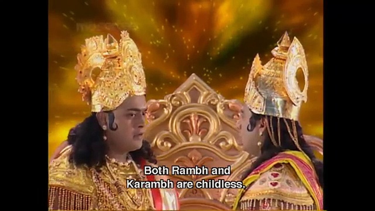 Maa Shakti - Episode 20