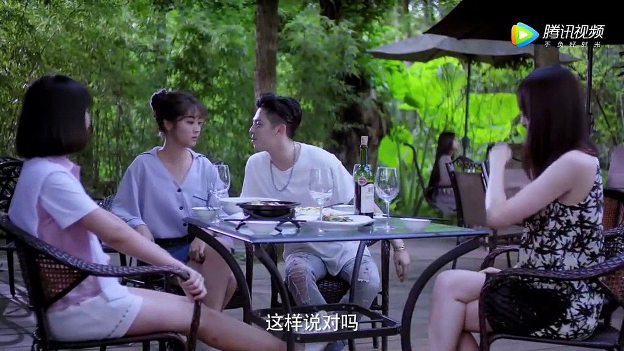 惡魔少爺别吻我2-第07集