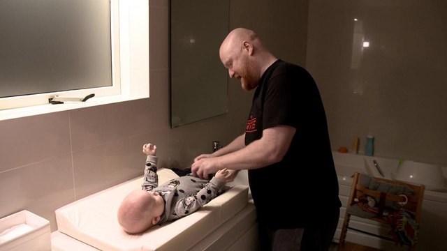 Гендерное равенство в Исландии