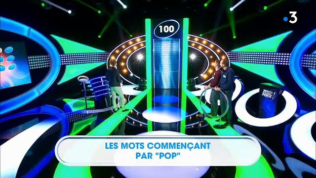 Cyril Féraud définit le mot poppers dans Personne n'y avait pensé