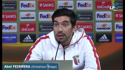 Ferreira veut faire trembler l'OM