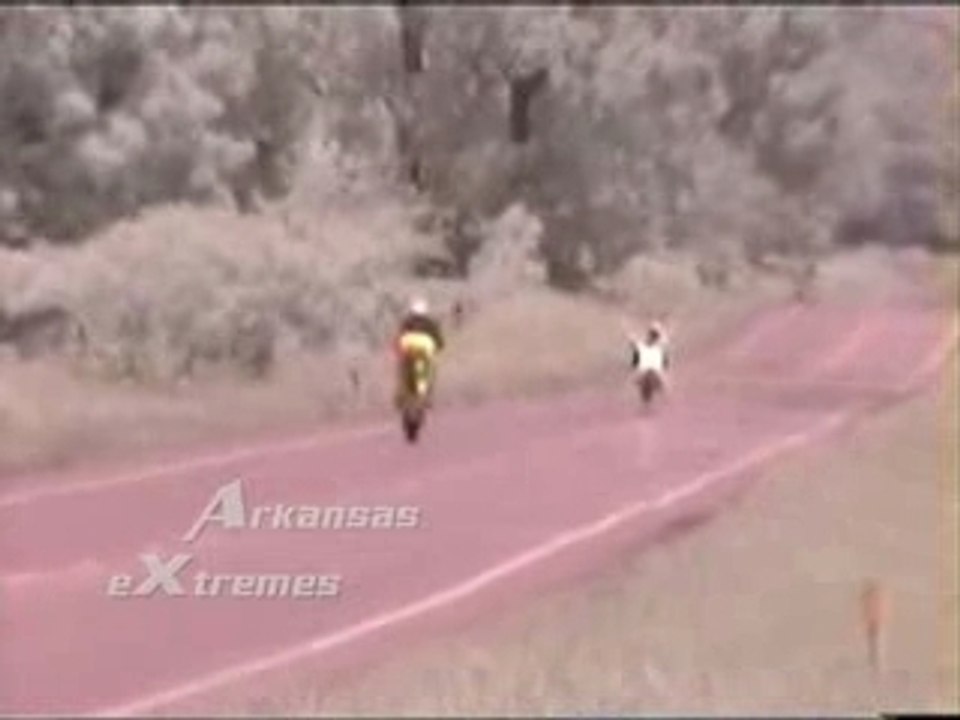 Stunts Arkansas Extremes Wheelies, Stoppies, Stunt