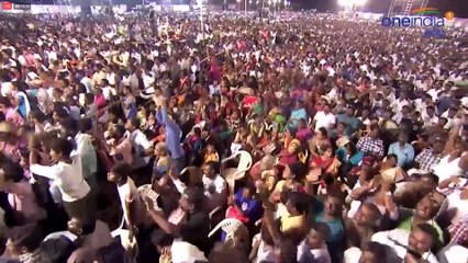 தரமான கல்வியும் சாதி ஒழிப்பும் தான் கமல் கட்சியின்  கொள்கை