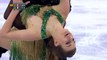 Patinage Artistique Danse Sur Glace Les Meilleurs Moments De Danse Jeux Olympiques De 2018