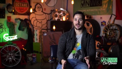 The whole internet searching for my stolen BMW E46 M3