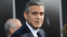 USA, George Clooney prende posizione contro le armi