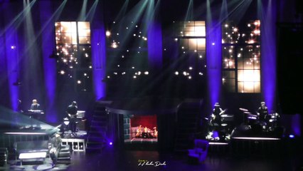 [FANCAM] 2018 JUNHO Winter Sleep CONCERT 『一緒に過ごした時間』