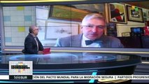 No hay crisis humanitaria en Venezuela: Alfred de Zayas