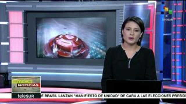 teleSUR noticias. Egipto abrirá paso fronterizo de Rafah