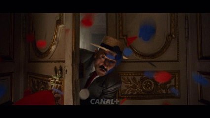 Les enjeux de la 43e Cérémonie - Cesar 2018