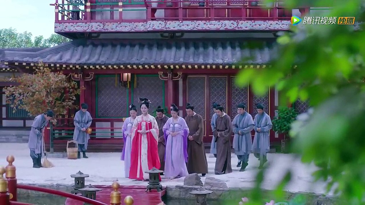 大唐荣耀-13