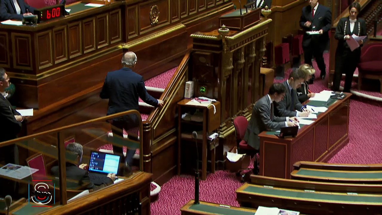 Intervention du Sénateur Jean-Pierre Leleux (Alpes-Maritime) sur l'avenir de l'audiovisuel public