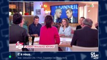 Nicolas Sarkozy à Laurent Wauquiez : 