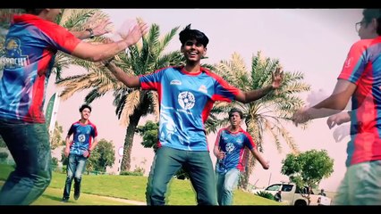 Karachi Kings Official Anthem 2018 - De Dhana Dhan -