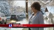 Elderly Woman Calls 911 When Snow Gets Dumped on Driveway, Gets Unexpected Response