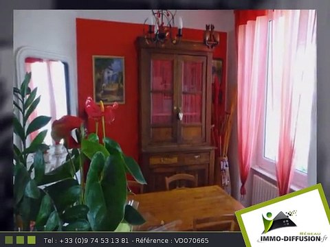 Maison A vendre Plestin les greves 160m2 - 338 000 Euros