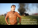 Manifestation des agriculteurs en Côte-d'Or : les causes du conflit