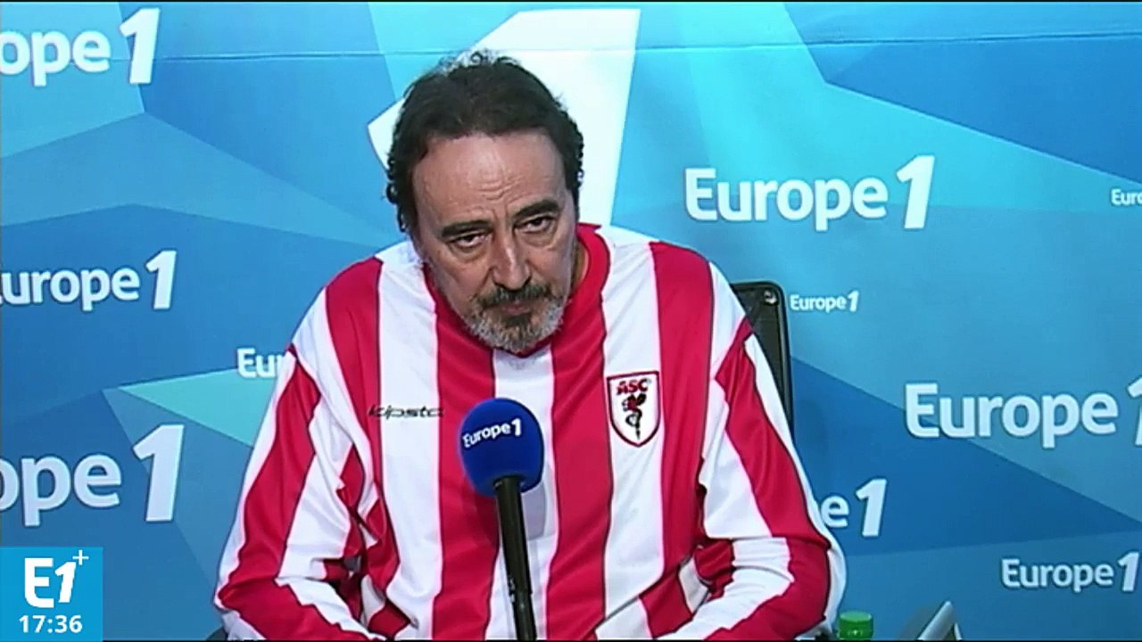 Johan Micoud : "On sent que Pogba a besoin d'être secoué de temps en temps"