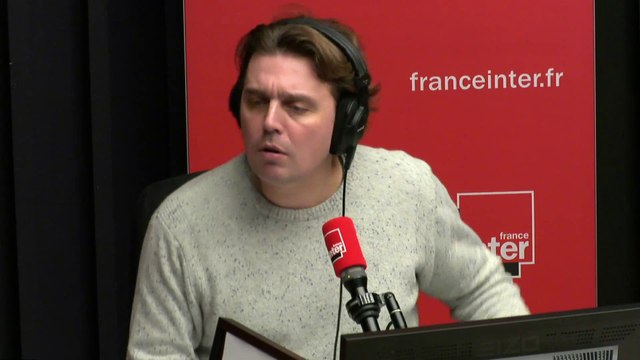 Wauquiez perd des copains - Le Journal de 17h17