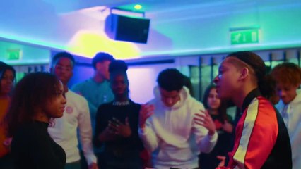 Rayvano - On My Way Ft. C-Jay X Mello & Kupano (Prod. Ritchy E)