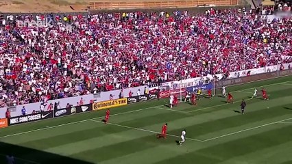 Kornerden Atılan 10 İnanılmaz Gol