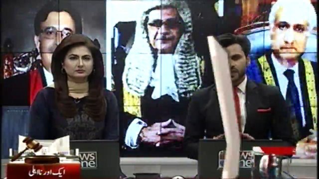 The Senate tickets of PML-N candidates were canceled