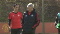 'We go with everything' - Mourinho refusing to rest players ahead of Chelsea