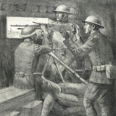 Le premier poilu identifié par son ADN a été inhumé