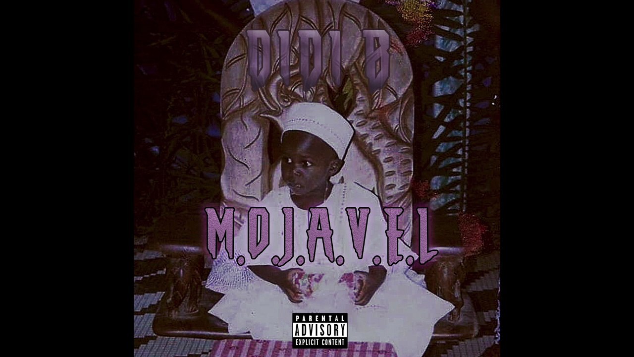 TamSir Ft. Didi B - Mojavel