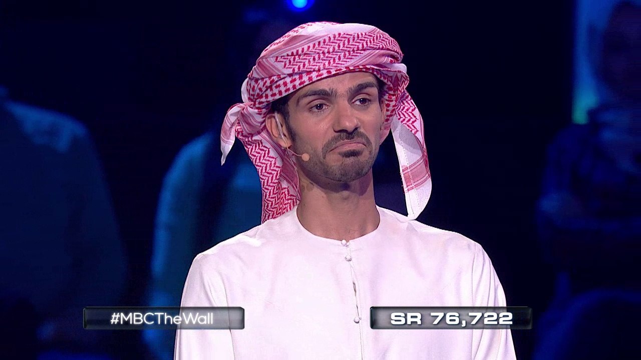 الحظ يحمي الشقيقان علي وحسن من خسارة كل ما ربحوه في الجدار