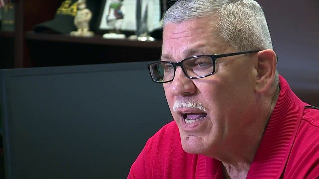 North Carolina School District to Have Armed Volunteers at Every Campus