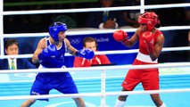 Partis de rien, la renaissance de la boxe tricolore après les JO de Rio