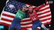 Olympic spoiler alerts for Day 12: Vonn gets emotional, U.S. cross country makes history