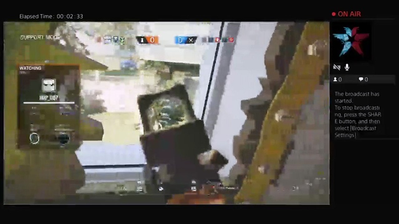 Ninjaboss512's Live PS4 Broadcast (6)
