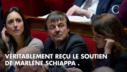 Marlène Schiappa ne pourra pas être dans le même gouvernement que "quelqu'un condamné pour viol"