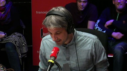 Marion et Donald, une histoire d'amour - Le Sketch, Par Jupiter !