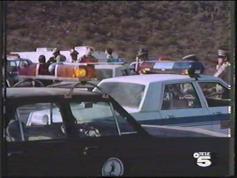 Los locos del Cannonball III lo mejor