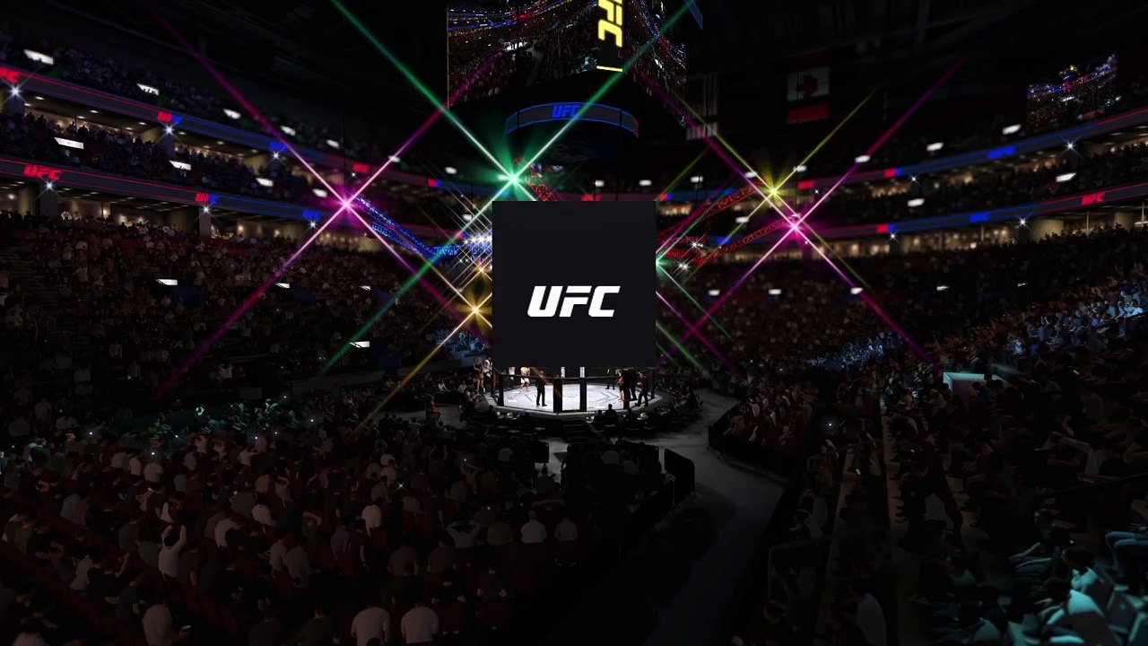 Easy KO UFC 2