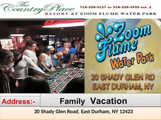 Don’t let stress conquer you, plan Family Vacation for recreation