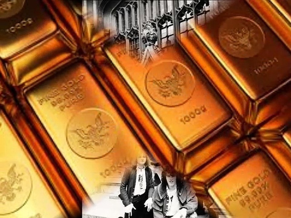Virtue - Fool's Gold