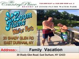 The country place resort is right destination for your Family Vacation