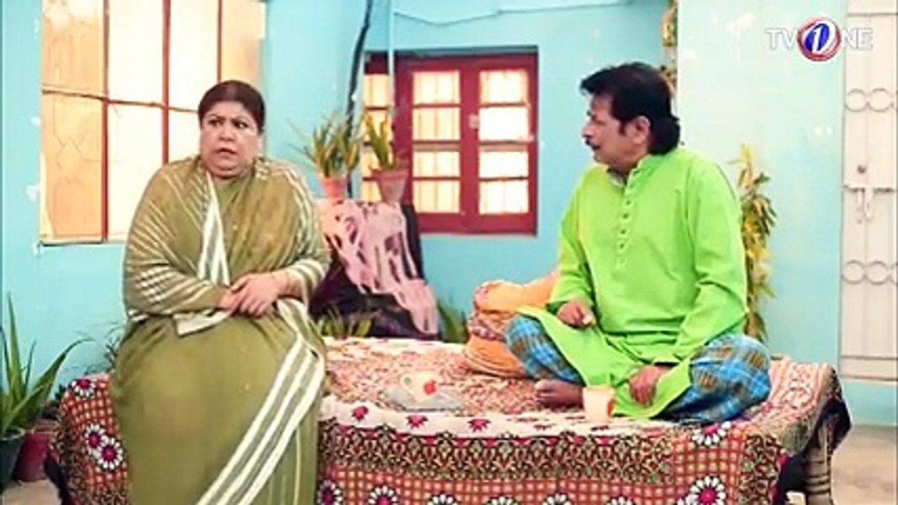 Love In Gulshan e Bihar - Episode 90