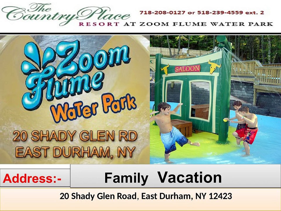 Associate your Family Vacation program with us for complete fun