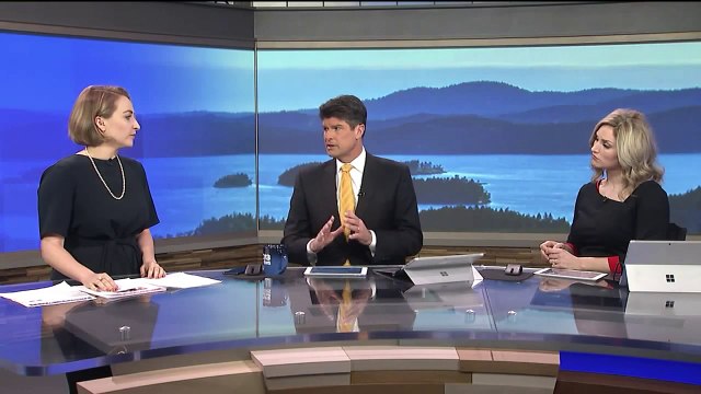 FBI: Hired Gunman May Have Killed Seattle Federal Prosecutor